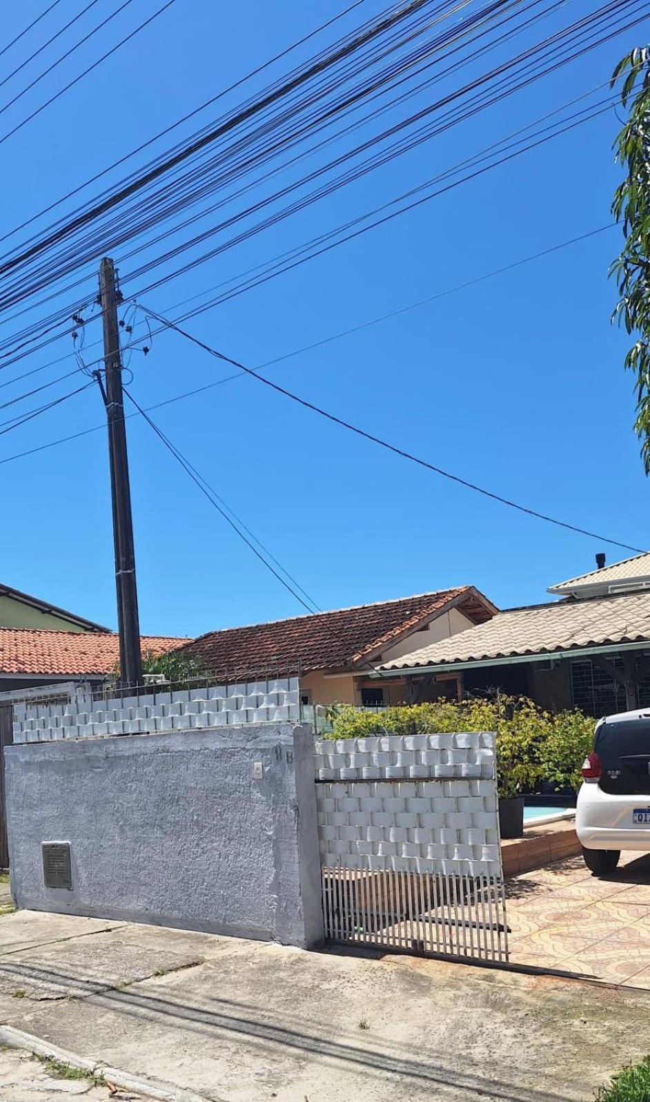 Casa Com Piscina Nos Ingleses Florianopolis Exterior foto